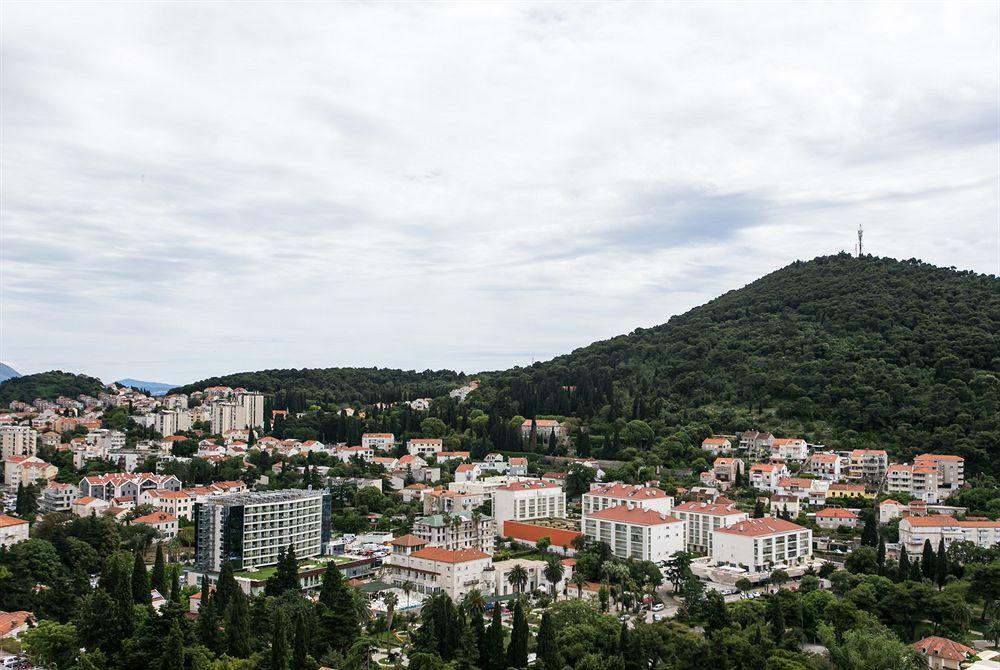 Apartments Zore Glavinic Dubrovnik Extérieur photo