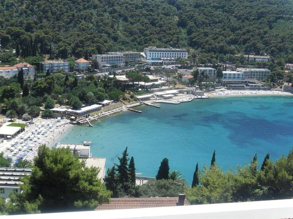 Apartments Zore Glavinic Dubrovnik Extérieur photo