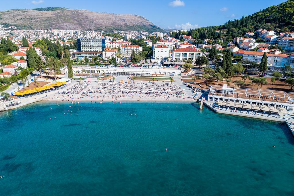 Apartments Zore Glavinic Dubrovnik Extérieur photo