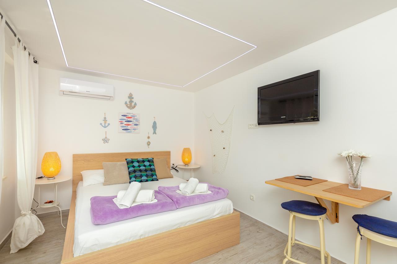 Apartments Zore Glavinic Dubrovnik Extérieur photo