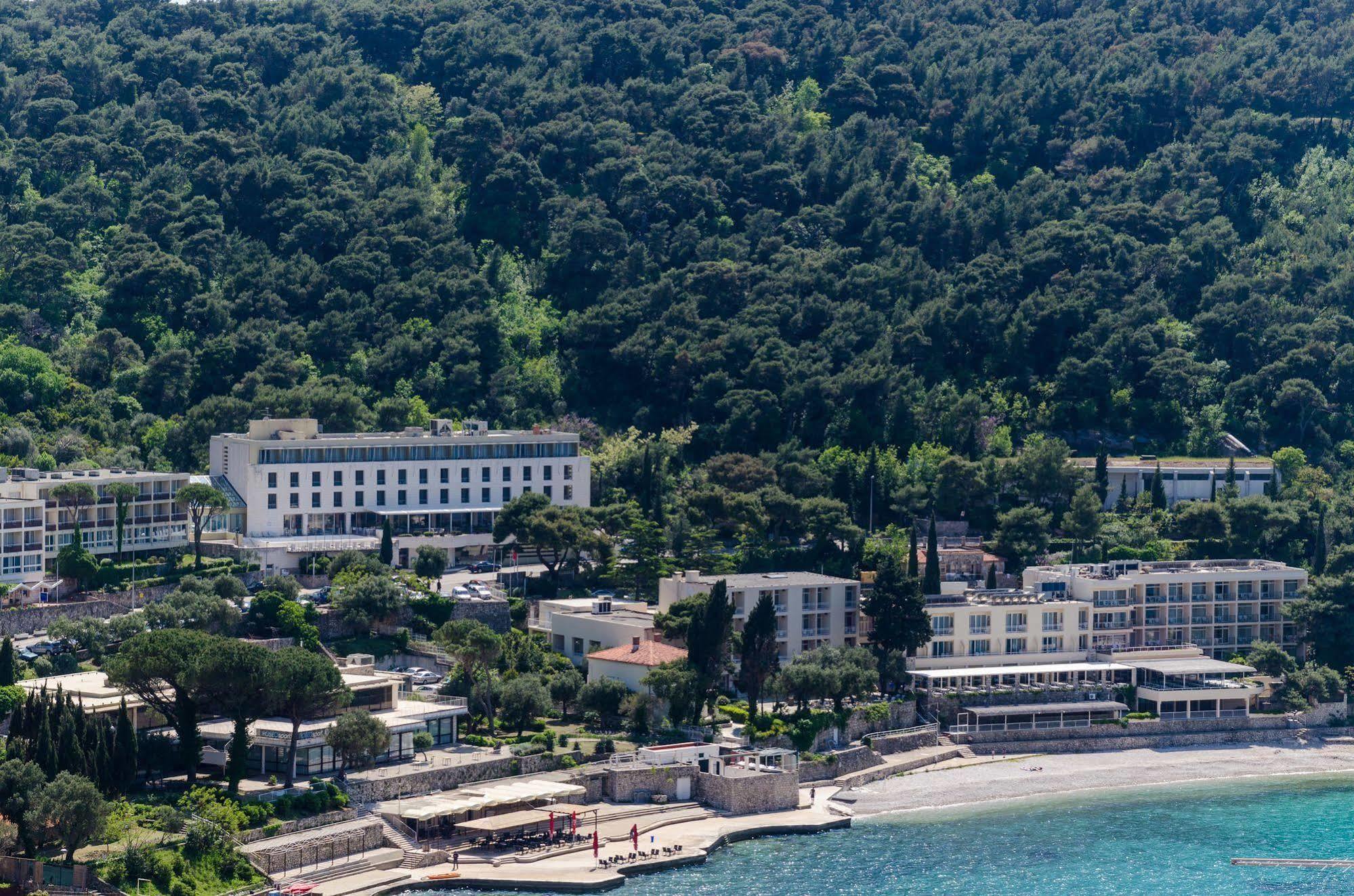 Apartments Zore Glavinic Dubrovnik Extérieur photo