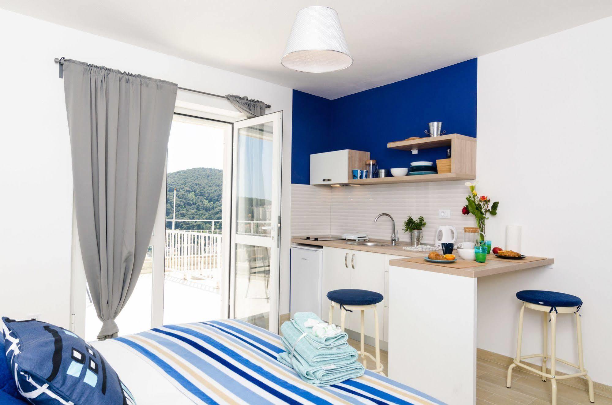 Apartments Zore Glavinic Dubrovnik Extérieur photo