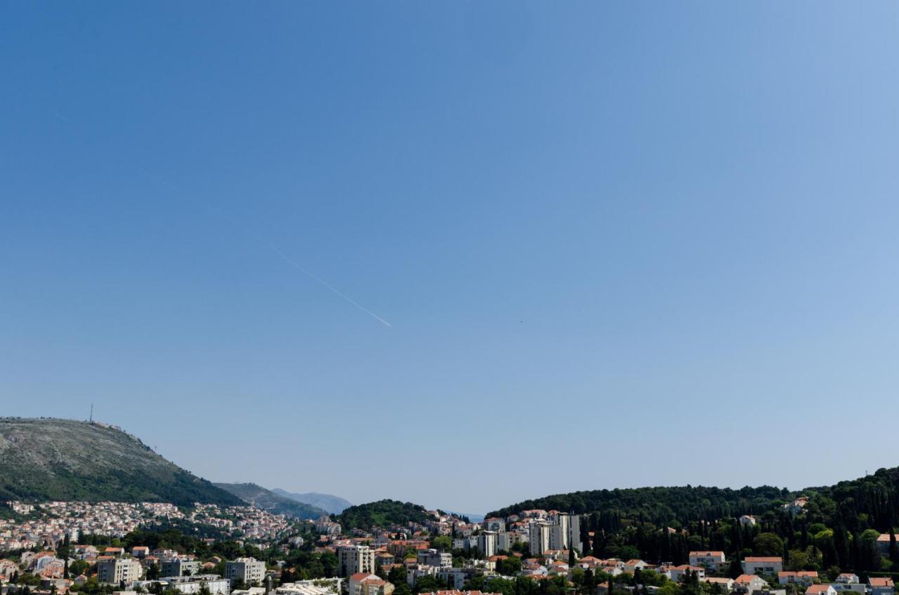 Apartments Zore Glavinic Dubrovnik Extérieur photo